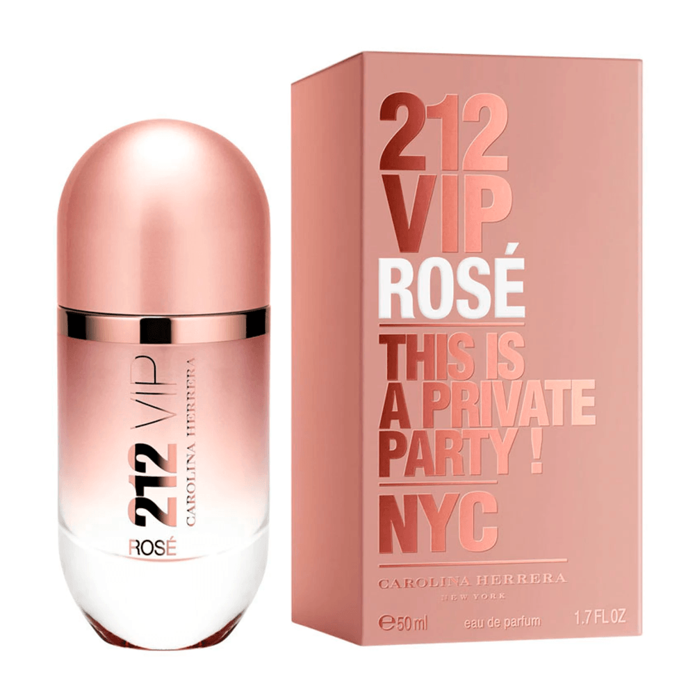 Zestaw 3 Perfum | 212 VIP Rosé · Olympéa · Coco Mademoiselle