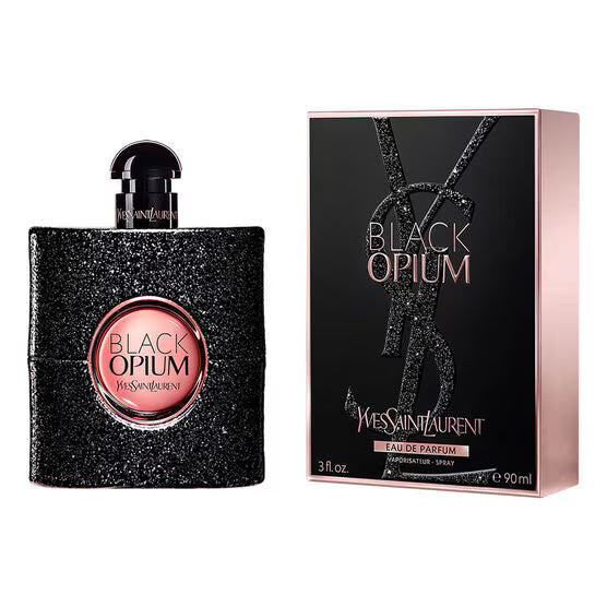 Zestaw 3 Perfum | La Vie Est Belle · Olympéa · Black Opium