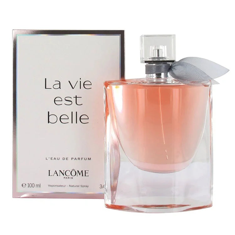 Zestaw 3 Perfum | La Vie Est Belle · Olympéa · Black Opium