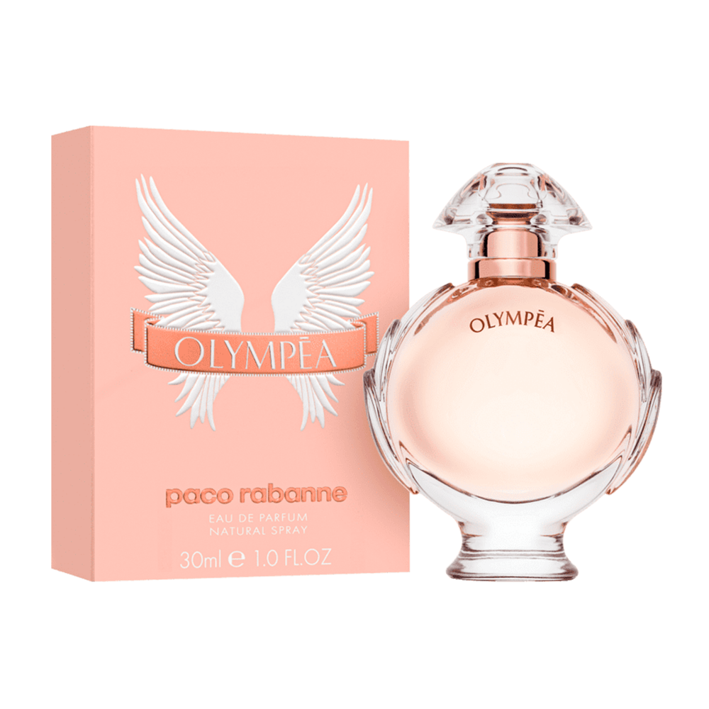 Zestaw 3 Perfum | La Vie Est Belle · Olympéa · Black Opium