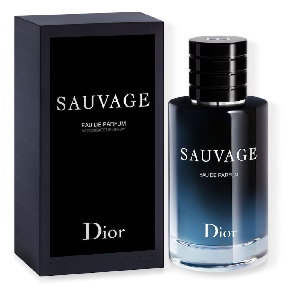 Zestaw 3 Perfum | 212 VIP Black · Eros · Sauvage